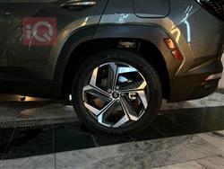 هیوندای تۆکسۆن
